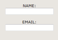 Join Coopers Email List