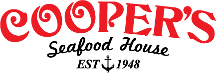 Coopers Seafood House