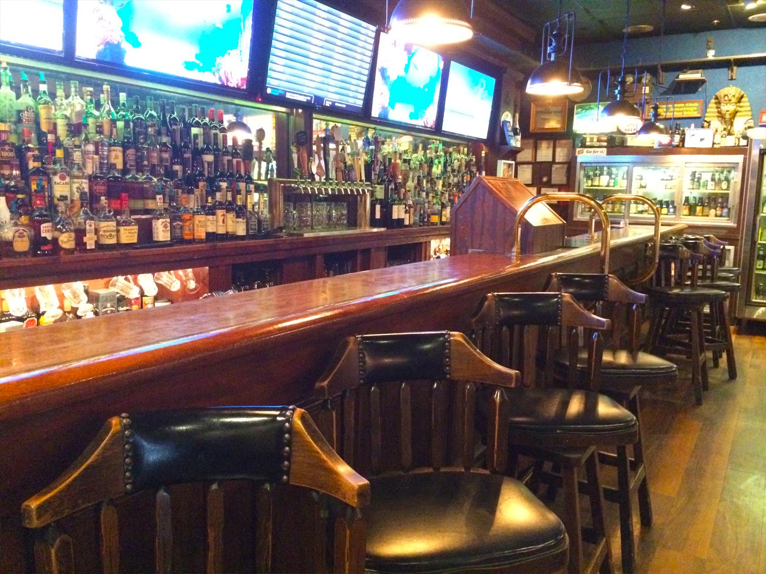 Original Bar