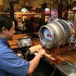 Tommy Firkin