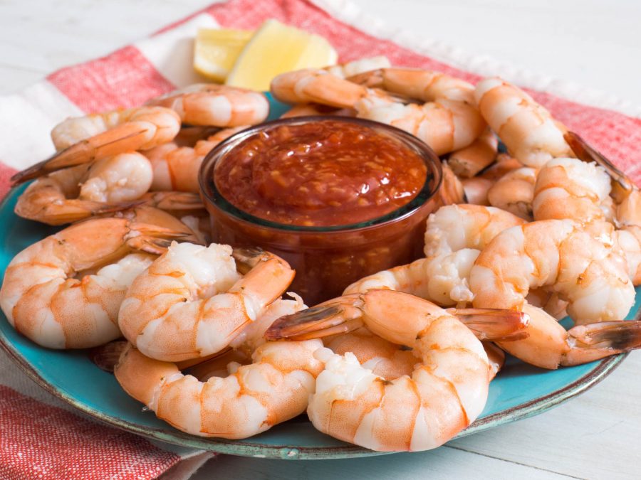 Small But Mighty: How to Cook Shrimp