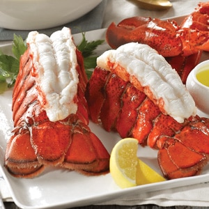How To Broil a Lobster Tail