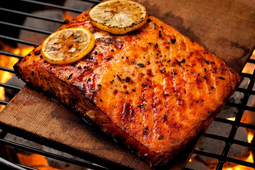 3 Tips To Grill Fish