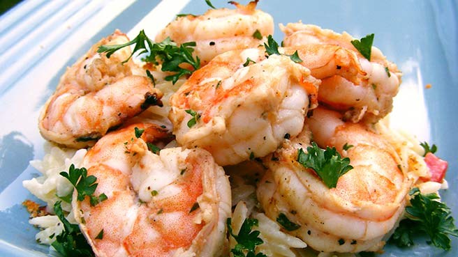 4 Things You Should Know About Shrimp