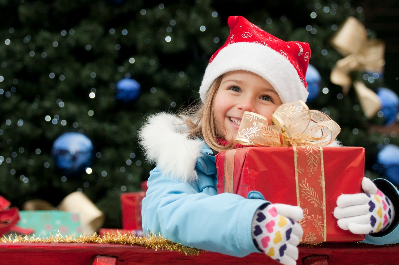 Christmas Messages to Write in Cards