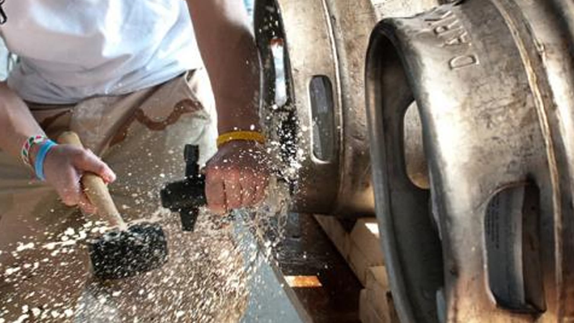 What Is A Firkin? Learn About Cask Beer Vs Infused Beer Coopers