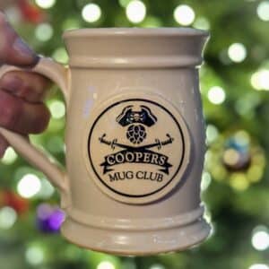 2026 Mug Club