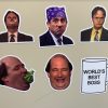 The Office Magnets - Image 2