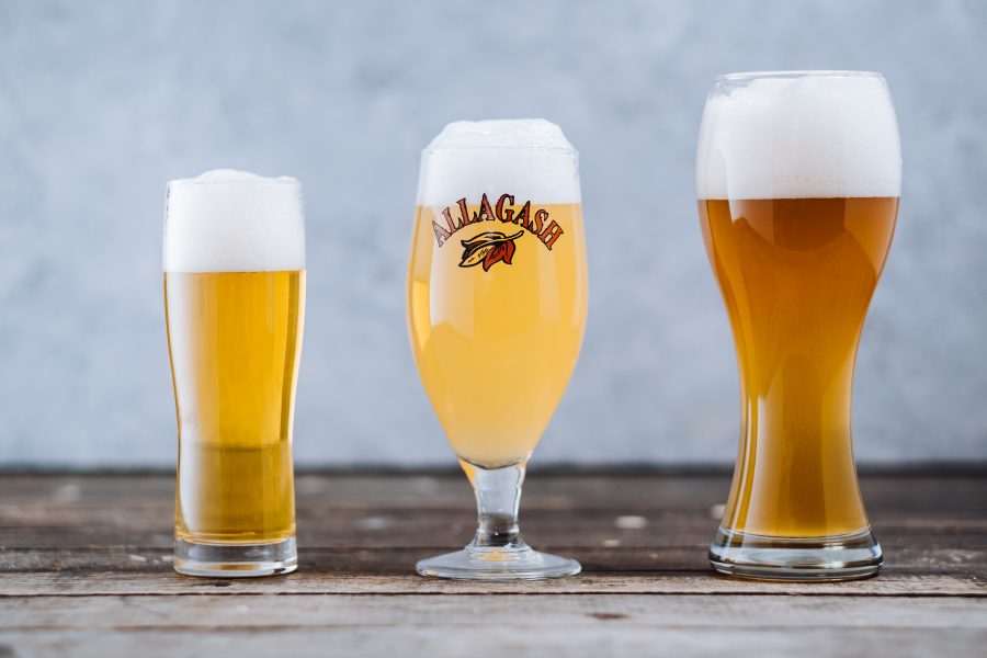 WHAT IS: WHEAT BEER VS. WITBIER VS. HEFEWEIZEN