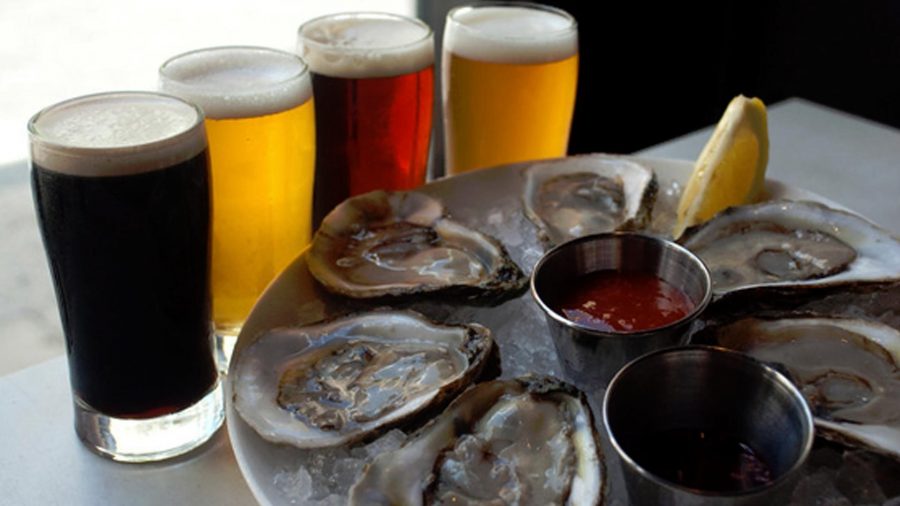 10 Oyster Facts You Didn’t Know