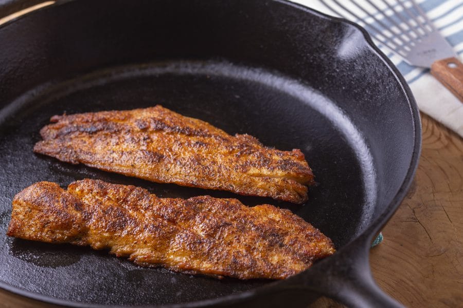 3 Health Benefits of Catfish That Make It Worth Eating