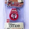 World's Coolest The Office Talking Keychain | 6 Quotes | Michael Scott - Image 2