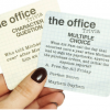 The Office Trivia Game - Ready to Roll - Image 3