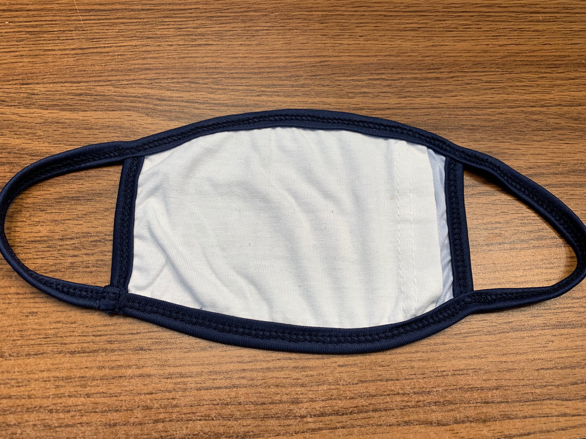 Dunder Mifflin Paper Company The Office Mask Face Covering - Image 6