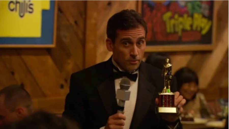 Which Dundie Award Would You Win? The Office Generator Can Tell You