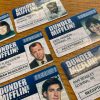 Dunder Mifflin Office Id Cards - Image 3