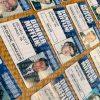 Dunder Mifflin Office Id Cards - Image 2