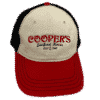 Cooper's Scranton Trucker Hat - Image 2