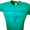 Cooper's Shark Bite T-Shirt - Image 3