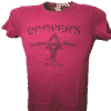 Cooper's Shark Bite T-Shirt - Image 2