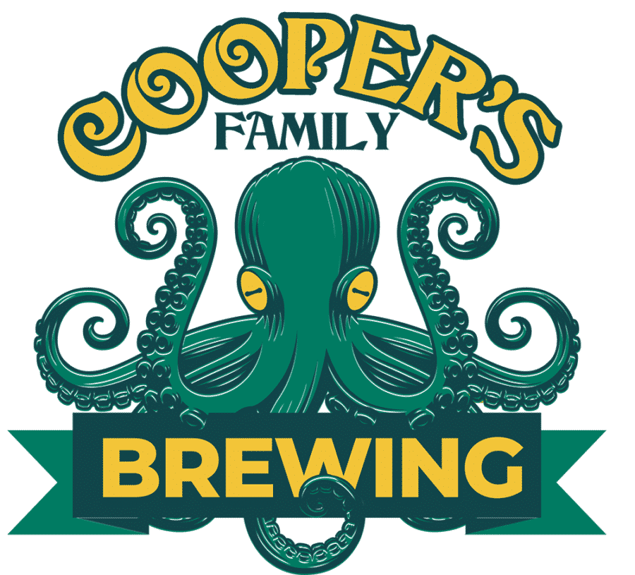 Cooper's Family Brewing Coopers Seafood House
