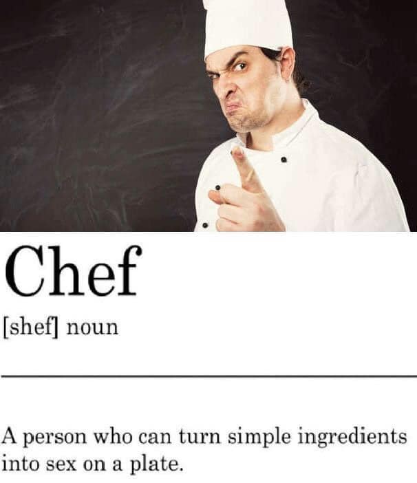 Is this you?
We’re hiring chefs now apply below!

https:/…