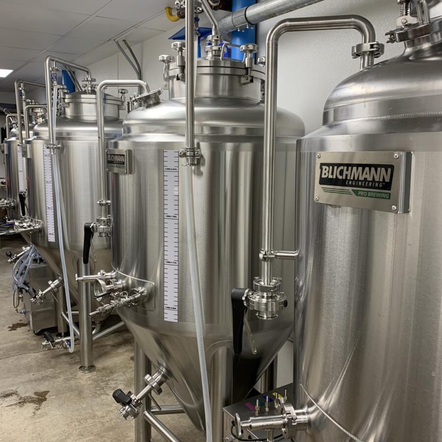 🌟 Exciting news from our brewery! 🍻 We’re thrilled to ann…