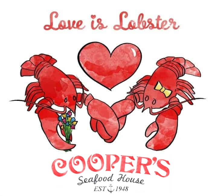 🦞 Calling all lobster lovers! 🦞Get ready to indulge in …
