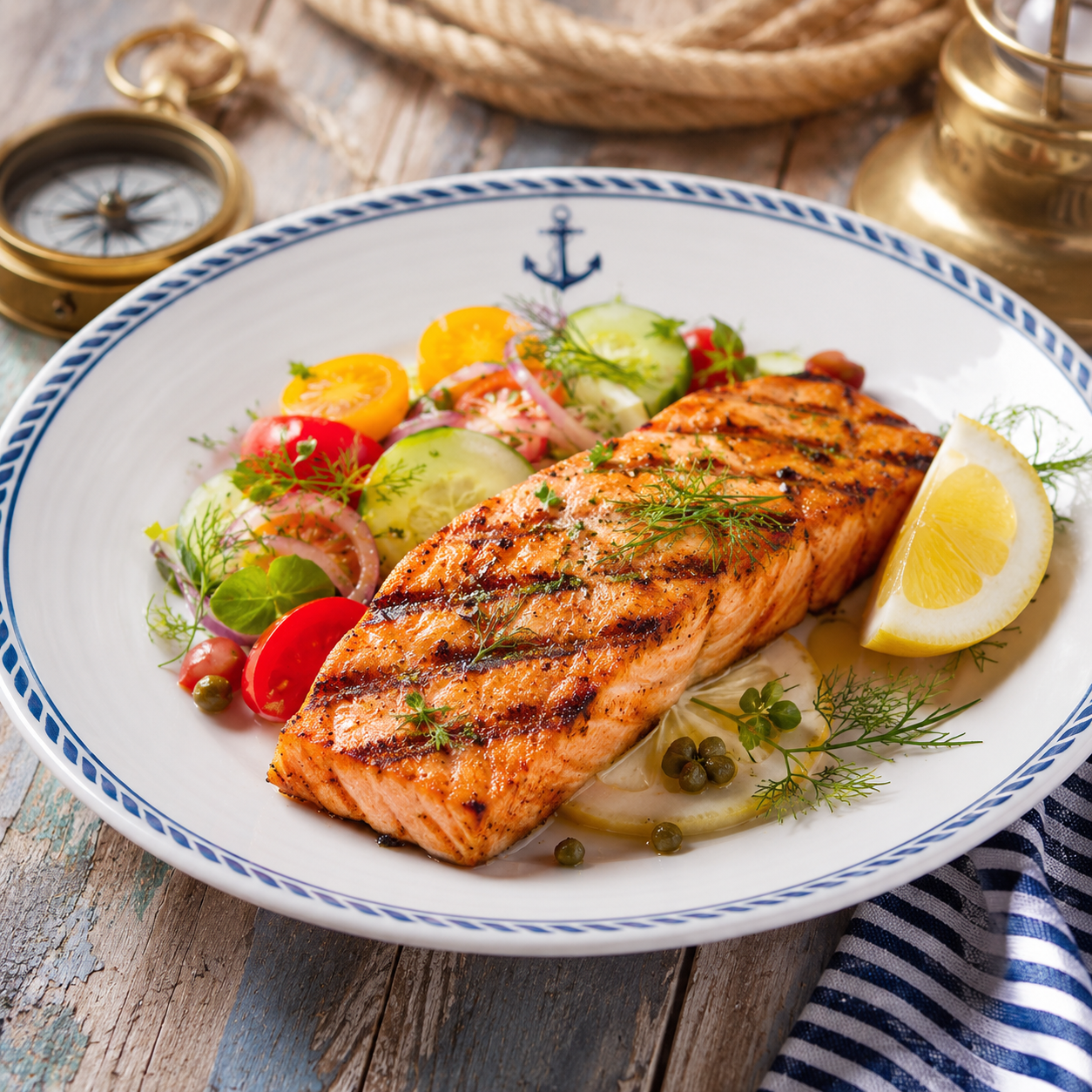 Best Seafood to Eat on a Keto Diet