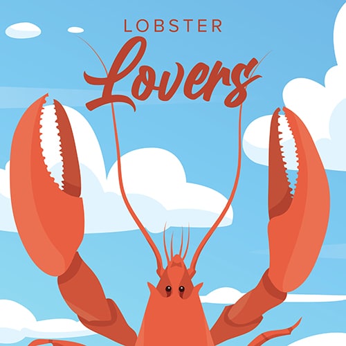 🦞 Calling all lobster lovers! 🦞

 Get ready to indulge in…