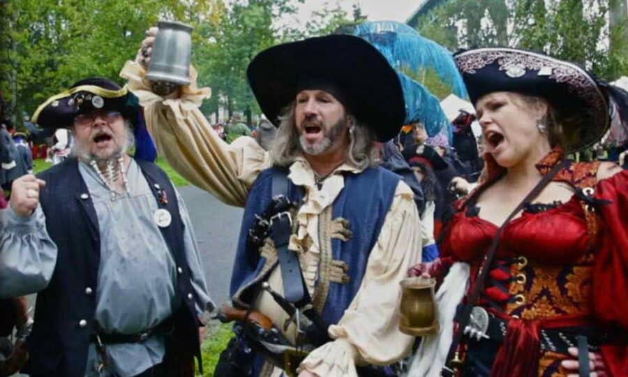 🍻 Join us for a Legendary Beer Tasting Event! 🍻
Ahoy, dea…