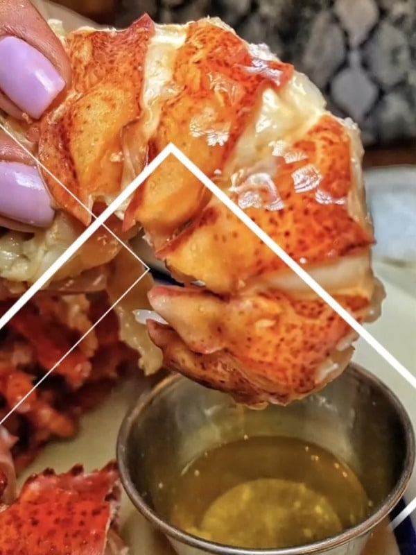 🧈🦞  Lobster Lovers Wednesday at Cooper’s Seafood House !
…