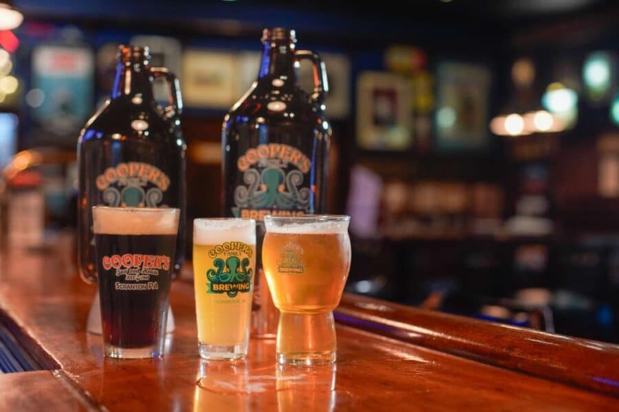 🍻 Game Day Growlers! 🏈⚾
Get ready for a weekend filled w…