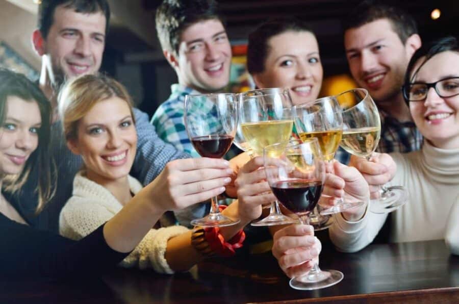Did you know that Cooper’s Seafood House offers HALF-PRIC…