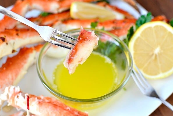 Mondays… at Cooper’s Seafood House 

👑🦀 1 lb Alaskan Ki…