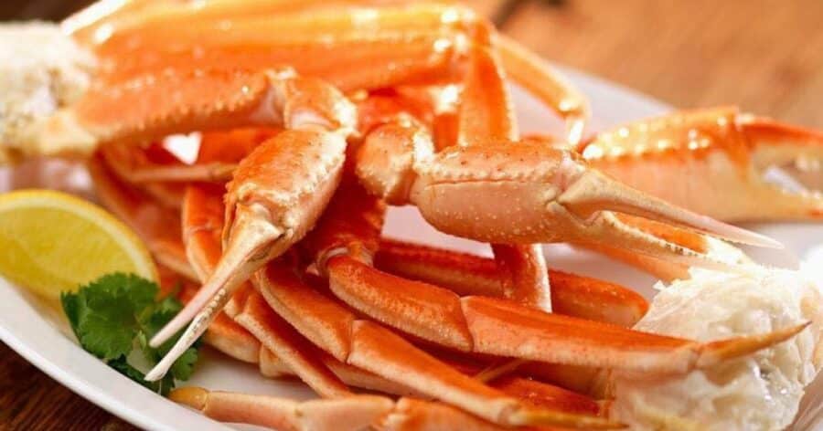 Tuesdays at Cooper’s Seafood House …

😍🍟🥗 Every Tuesday…