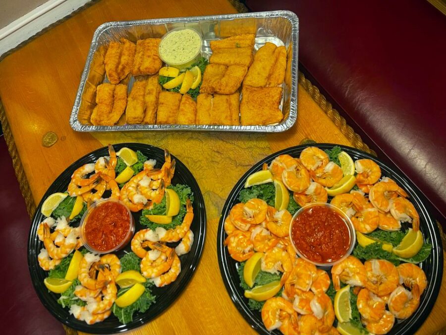 🎄 Preorder Your Holiday Food Trays Now! 🍤🎁

🦞 Check out s…