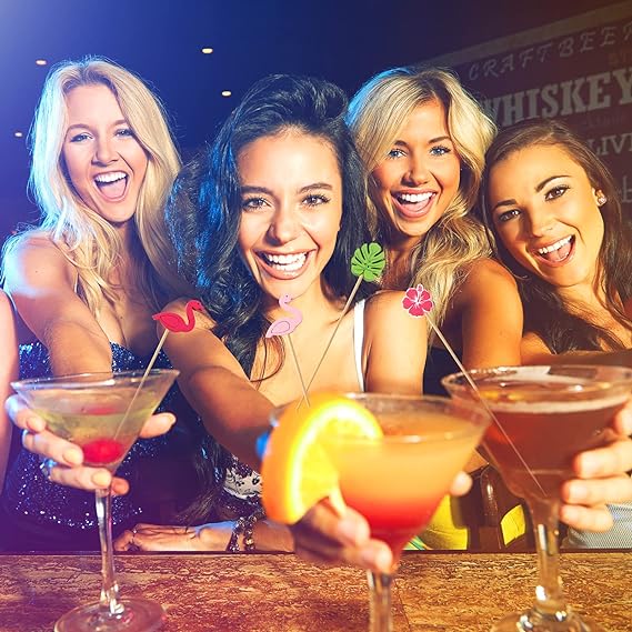 Here is what’s happening on Tuesdays at Cooper’s!
🍸✨ Mart…
