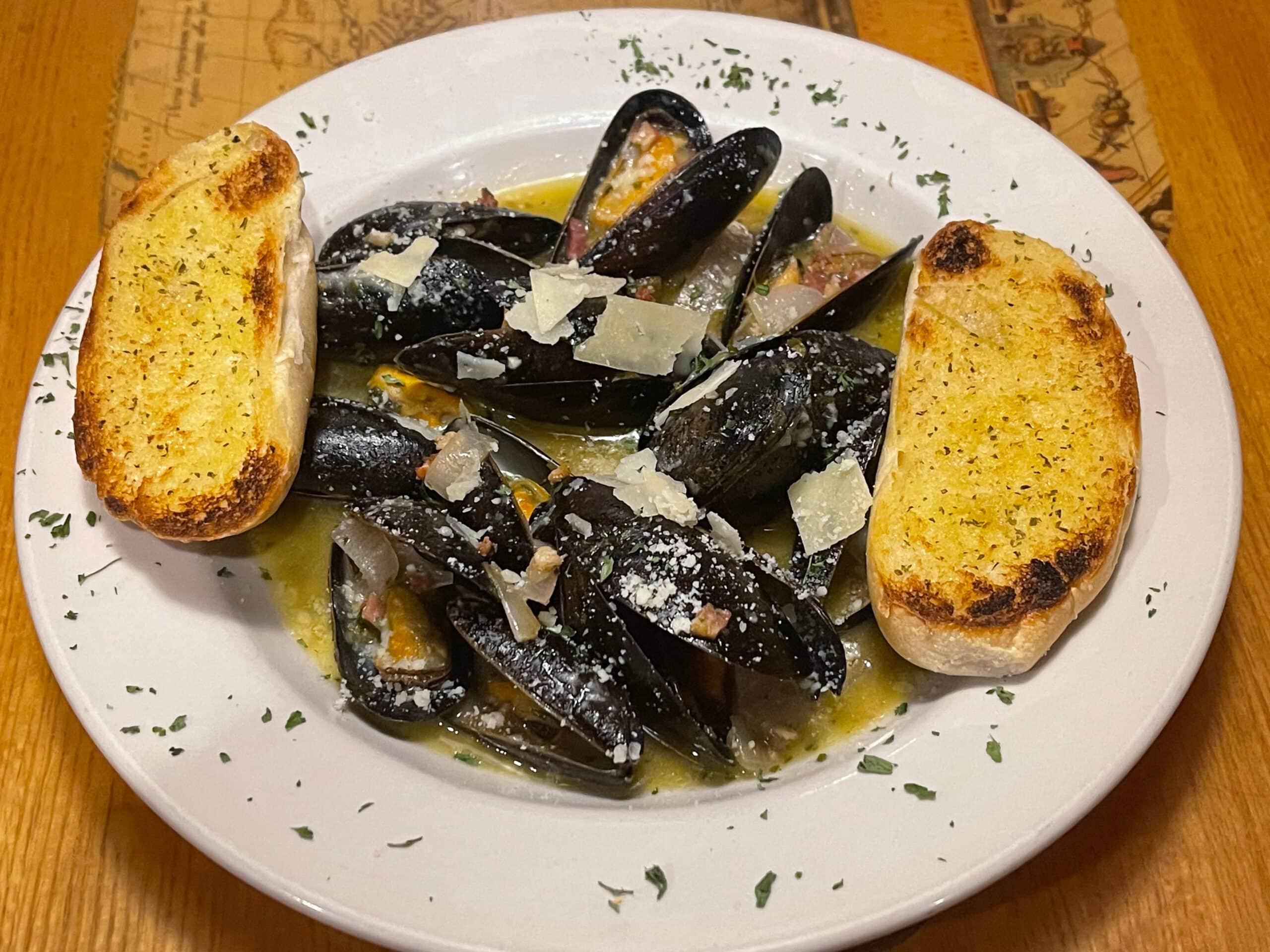 6 Significant Advantages of Including Mussels in Your Diet Coopers
