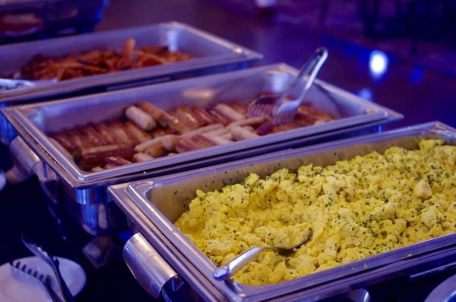 Reservations for Parade Day breakfast are almost full!  R…