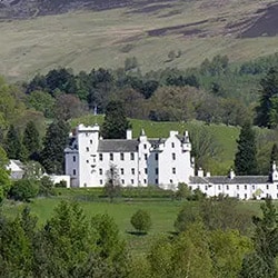 Blair Castle