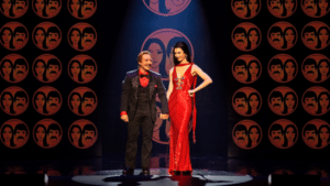 Broadway in Scranton presents “The Cher Show”