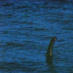 Loch Ness Monster