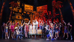 Broadway in Scranton : Pretty Woman: The Musical