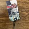 Stanley Luggage / Bag Tag - Image 2