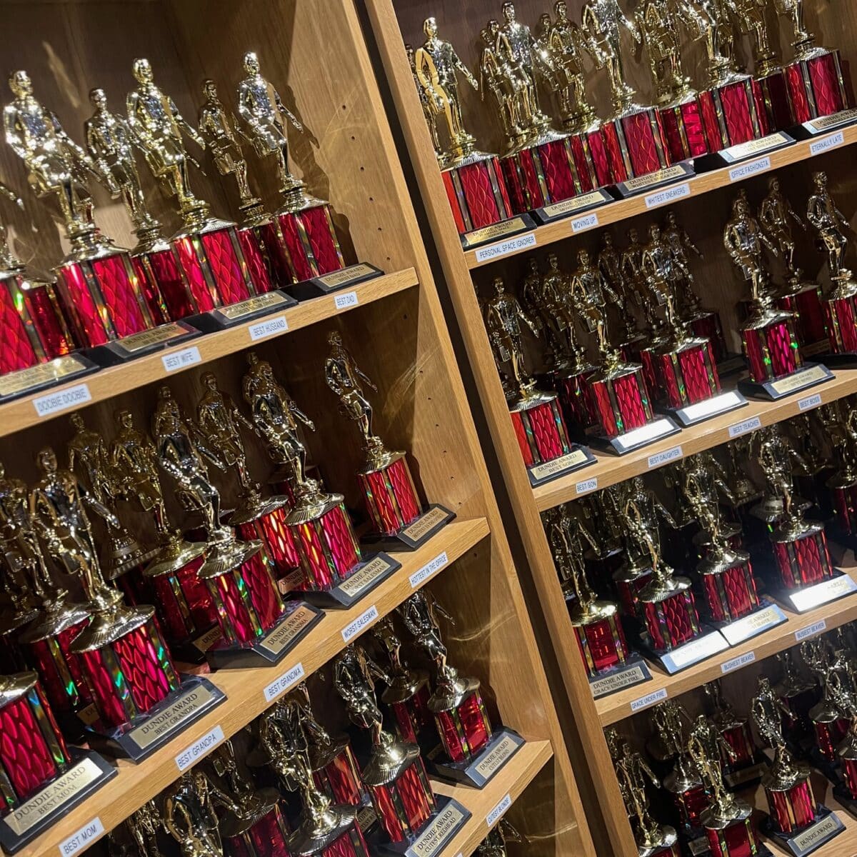 The Office Gift Shop Scranton, PA Coopers Seafood House