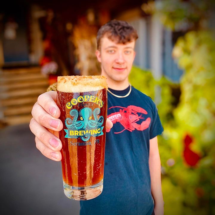 Oktoberfest may be over but fall has only just begun! And…