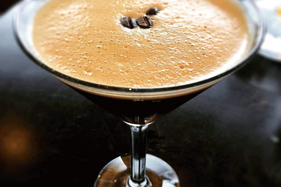 5.⁹⁹ Martinis on Tuesdays and Thursdays at Cooper’s!  

C…