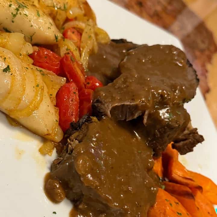 & :
Cold days call for warm, hearty meals! Dive i…