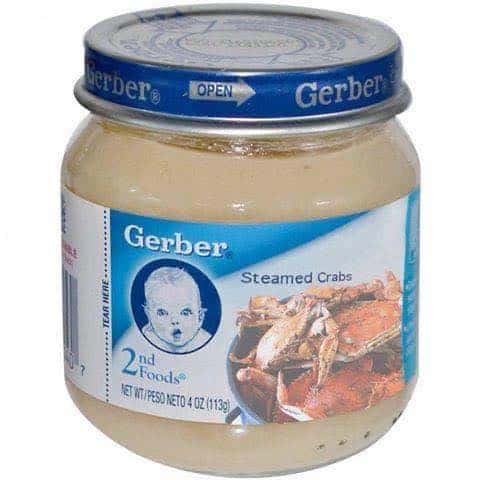 Gotta start ‘em young!